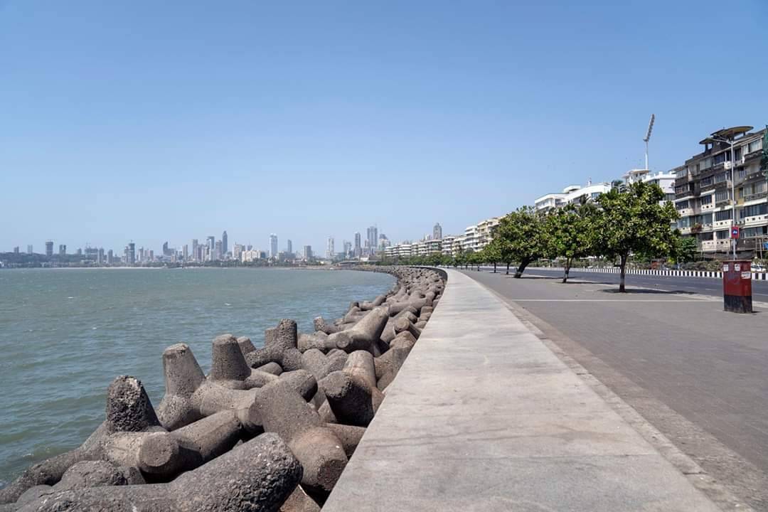 Mumbai