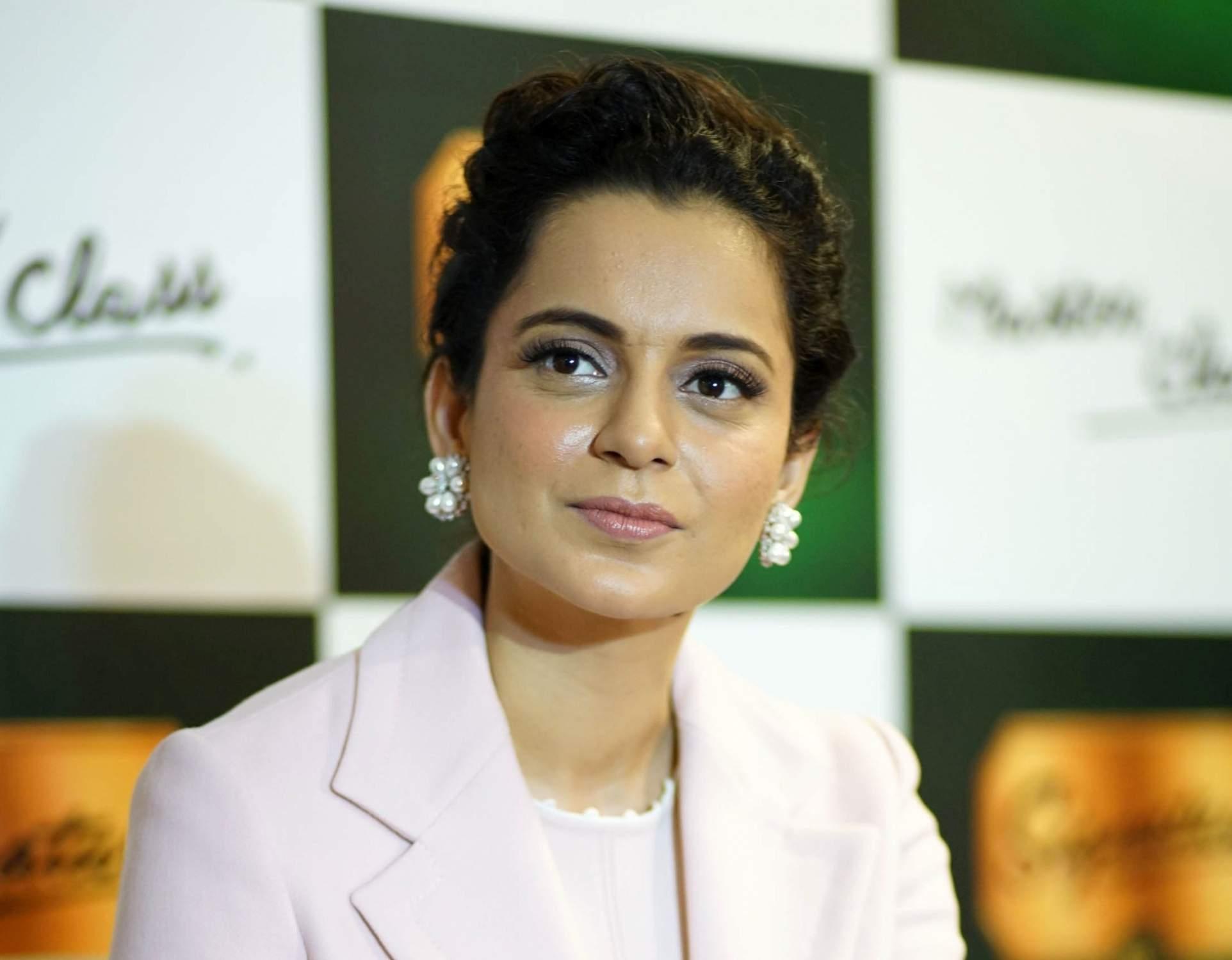 Kangna Ranaut chinese products