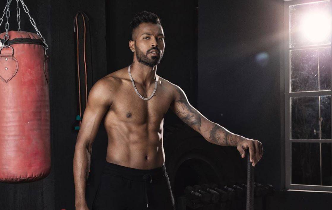 Hardik Pandya