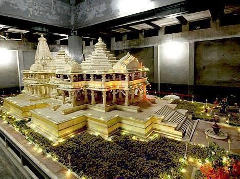 राम मंदिर की प्रतीक्षा में 28 साल से अन्न ग्रहण नहीं किया