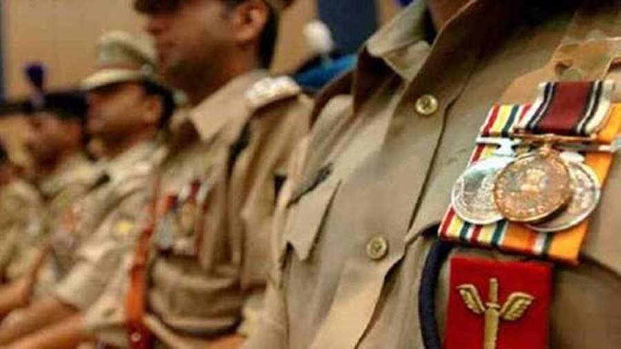 जांच में उत्कृष्टता के लिए 28 महिला अधिकारियों सहित 152 पुलिस कर्मियों को पदक