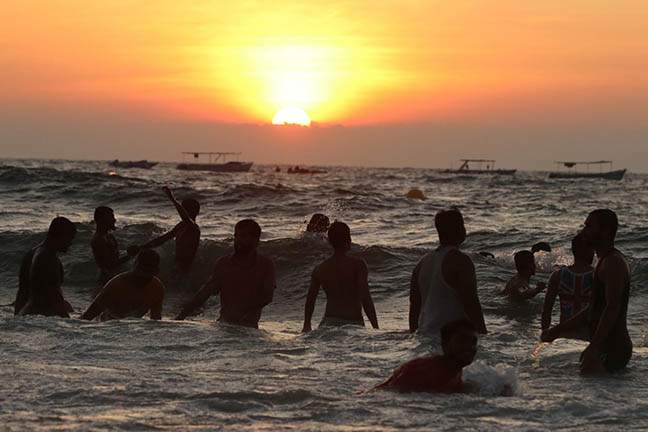 पर्यटकों के लिए भारत को फिर से खोल रहा केंद्र, गोवा निभा सकता है बड़ी भूमिका: प्रधानमंत्री