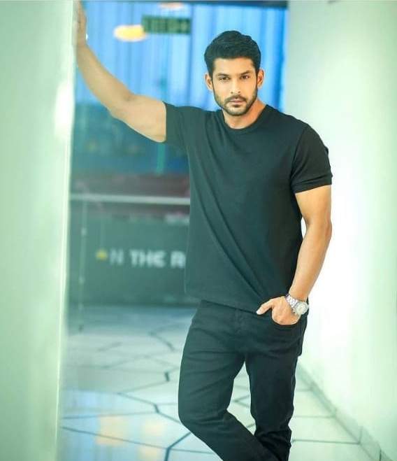 Siddharth Shukla