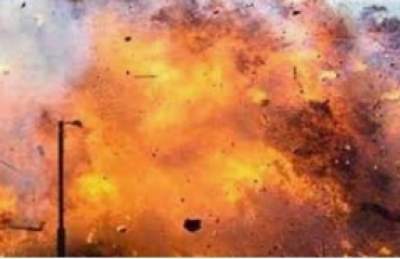 बंगाल के दक्षिण 24 परगना में अवैध पटाखों की दुकान में विस्फोट, 3 की मौत