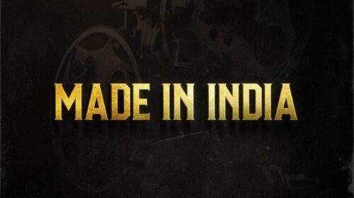 भारतीय सिनेमा के जन्म और उत्थान को सिनेमाई श्रद्धांजलि है एसएस राजामौली की ‘मेड इन इंडिया’