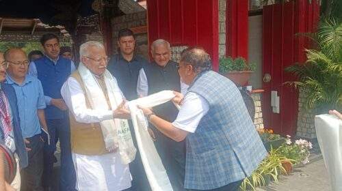 पूर्वोत्तर राज्यों के साथ क्षेत्रीय विद्युत सम्मेलन