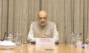 ‘पाकिस्तान बूंद-बूंद पानी के लिए तरसेगा’, केंद्रीय गृह मंत्री अमित शाह की बैठक में बड़ा फैसला