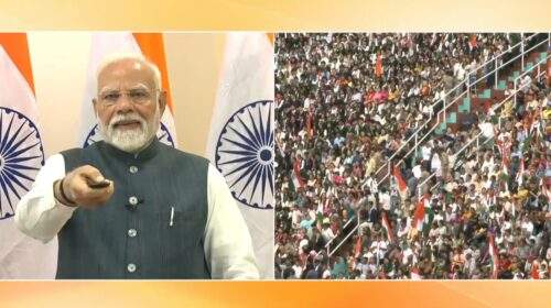 सिक्किम को सौगात मिलने पर लोगों ने जताई खुशी, कहा- उम्मीद है कि पीएम मोदी जल्द आएंगे
