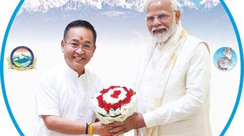 सिक्किम से एमपी तक… 3 दिन में पांच राज्यों का धुआंधार दौरा करेंगे पीएम मोदी