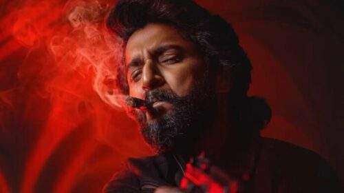 Movie Review- ‘हिट-द थर्ड केस’ एक्शन का महासमुन्द स्टार्ट टू लास्ट सीट से बंध जायेंगे आप