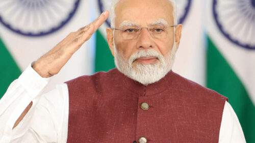 ‘पाकिस्तान में खुलेआम घूम रहे थे आतंक के आका, भारत ने एक झटके में खत्म कर दिया’