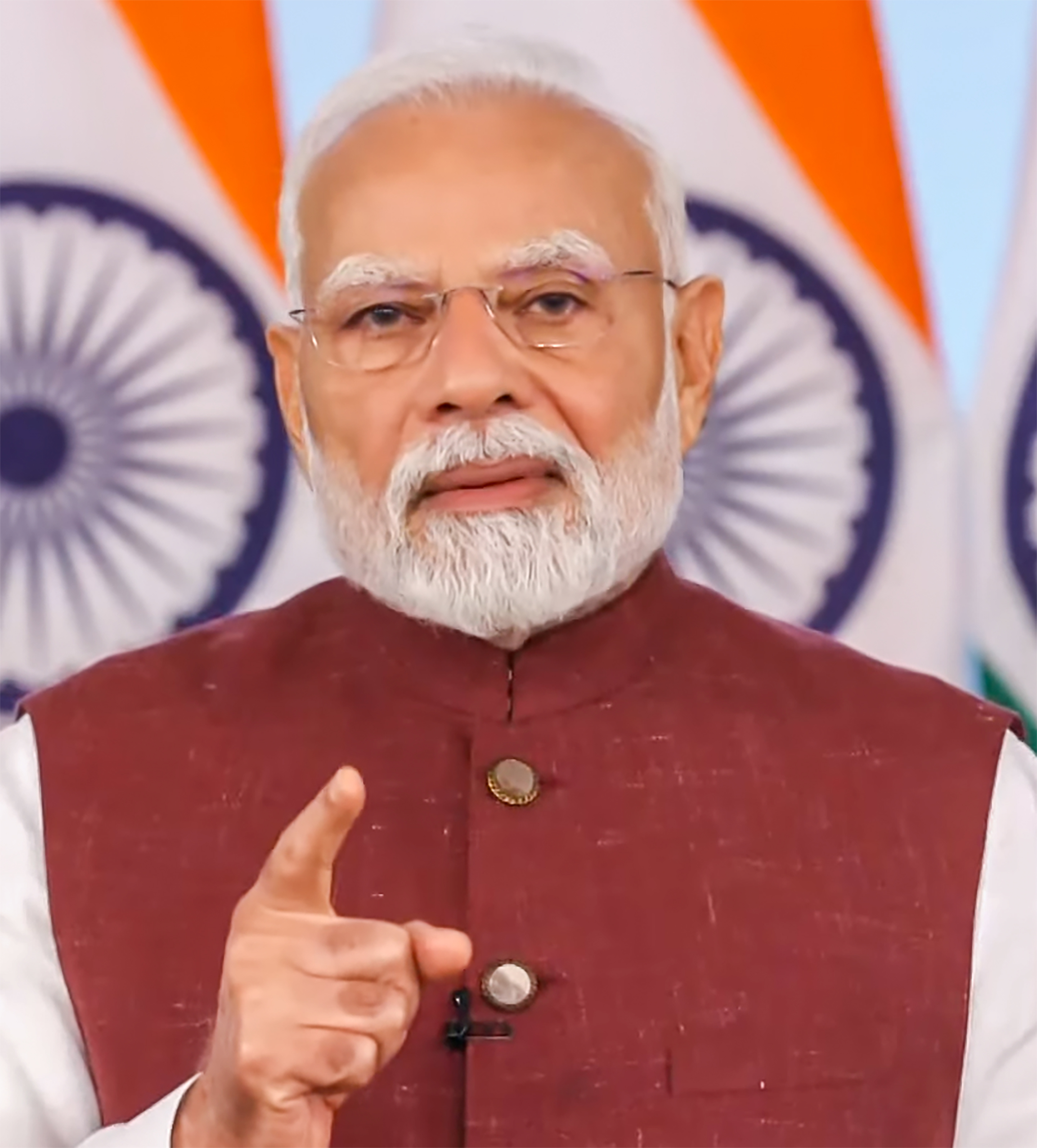 आतंक के खिलाफ लड़ाई में पीएम मोदी ने तय किए तीन नए पैमाने