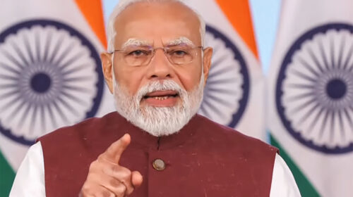 पाकिस्तान में खुलेआम घूम रहे थे आतंक के आका, भारत ने एक झटके में खत्म कर दिया’