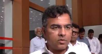 दिल्ली में जलभराव से निपटने के लिए ‘एकीकृत कमांड सेंटर’ का प्लान तैयार : प्रवेश वर्मा