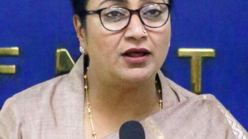दिल्ली सरकार ने ‘ऑपरेशन सिंदूर’ के तहत सफल सैन्य कार्रवाई पर सशस्त्र बलों की सराहना की