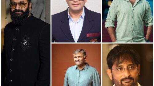 भूषण कुमार अखिल भारतीय पौराणिक तमाशा ‘जय हनुमान’ प्रस्तुत करेंगे – ऋषभ शेट्टी द्वारा अभिनीत और मैथ्री मूवी मेकर्स द्वारा निर्मित