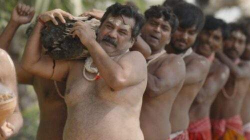 चरक मूवी रिव्यू: अंधविश्वास और कुरीतियों पर करारी चोट फिल्म का क्लाइमेक्स आपको हतप्रभ करेगा