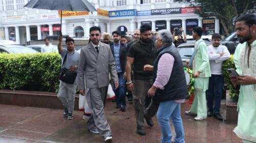 Carry On Jatta 4 का पहला टीज़र रिलीज, दिवंगत दिग्गज अभिनेता जसविंदर भल्ला को खास श्रद्धांजलि