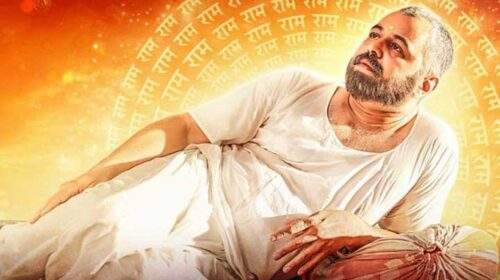 संत का किरदार निभाना आसान नहीं, मुझ पर महाराज जी का आशीर्वाद: अभिनेता सुबोध भावे