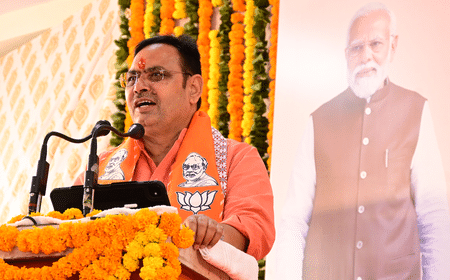 जयपुर में 10 दिसंबर को मनाया जाएगा प्रवासी राजस्थानी दिवस, देश-विदेश के प्रवासी राजस्थानियों का जुटेगा संगम