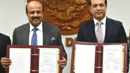 भारत और मेक्सिको के बीच व्यापार समझौते की दिशा में बड़ा कदम, पीटीए वार्ता औपचारिक रूप से शुरू