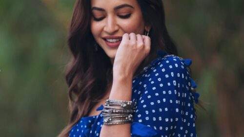 न ही एक्ट्रेस बनने का सपना, न फिल्मी बैकग्राउंड… एक होर्डिंग ने ऐसे चमकाई कृति खरबंदा की किस्मत