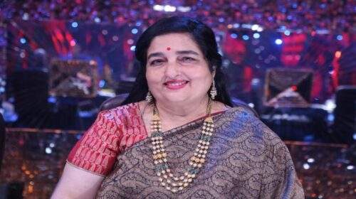 कभी बॉलीवुड की टॉप सिंगरों में थीं सुमार, फिर एक फैसले ने बदल दी अनुराधा पौडवाल के करियर की दिशा